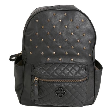 mochilas escolares 2018 femininas tumblr de couro